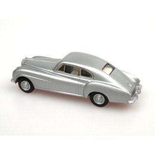 vv model vv1762 Bentley Continental R (1952) HRX 990 Mastab: 1:87