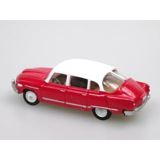 vv model vvBS1010 Bausatz Tatra 603-1 1961 Mastab: 1:87