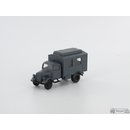 RK-Modelle 886716-B MB L3000S Militrkoffer/Dachladung...