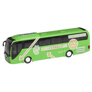 Faller 161496 MAN Lions Coach Bus MeinFernbus (RIETZE) Mastab: H0