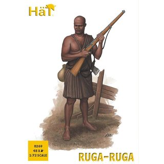 HT 378269 1/72 WWI Ruga-Ruga