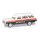 *Herpa 091633 Wartburg 353´66 Tourist, VEB Funkwerk Maßstab 1:87