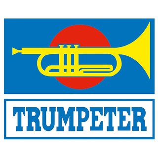 Trumpeter 753454 1/700 CH46E Sea Knight Mastab: 1/700
