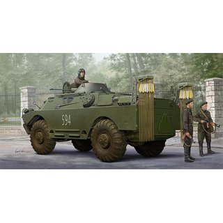 Trumpeter 755513 1/35 NBC russisches Panzerfahrzeug