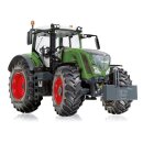 Wiking 077345 Fendt 828 Vario (2014)  Maßstab 1:32