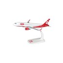 Herpa 609708-001 Airbus A320  Niki with sharklets...