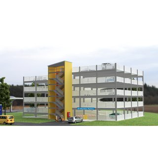 Rietze 70500 Parkhaus Bausatz