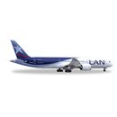 Herpa 557405 Boeing B787-9 Dreamliner LAN Airlines...