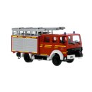 RIETZE 71212 LENTNER LF 16 TS, FW Holzkirchen  Massstab 1:87