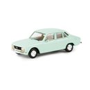 BREKINA 29112 Peugeot 504 orangebraun  Massstab 1:87