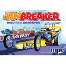 AMT 592821 1/25 Jawbreaker Dragster