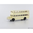 RK-Modelle  TT0609 IFA Doppeldecker-Bus DO56