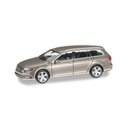 *Herpa 038423-002 VW Passat Variant, Sand Gold Metallic...