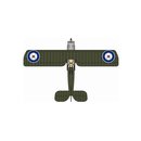 Herpa 81AD005 Bristol F2B Fighter 11 Sqn RFC 1917...