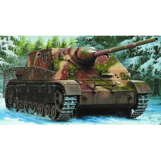 HobbyBoss 380133 1/35 Panzer IV /70A sd.KFZ 1621