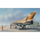 Trumpeter 752863 1/48 MiG 21MF Maßstab: 1/48