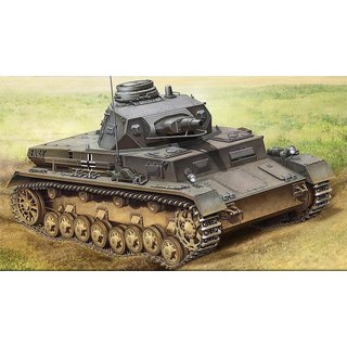 HobbyBoss 380131 1/35 Panzerkampfwagen IV Ausf.B