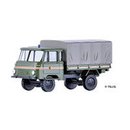 Tillig 19022 Lkw Robur LO "Militärstre