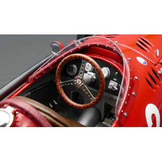 CMC M-101 Maserati 250F #32 GP Monaco Fangio, 1957 Massstab 1:18