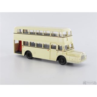 RK-Modelle 054220 Doppelstockbus DO54  Massstab 1:87