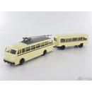 RK-Modelle 778820 IFA O-Bus Lowa 602a + Anhnger...