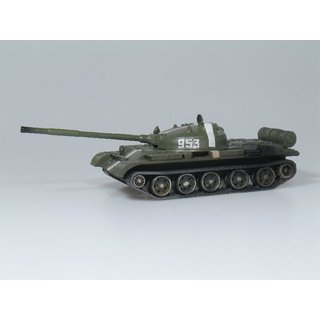 SDV 87043 Bausatz Panzer T62 vz.67  Mastab 1:87