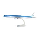 Herpa 610872 Boeing B777-300ER KLM  Mastab 1:200