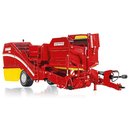 Wiking 077816 Grimme Bunkerroder SE 260  Massstab 1:32