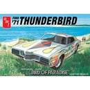 AMT 591920 1/25 1971 Ford Thunderbird Maßstab: 1/25