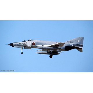 HASEGAWA 607419 1/48 F-4EJ Phantom II Old Fashion