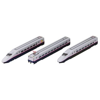 TOMYTEC 972575 Shinkansen JRE2 1000, Set