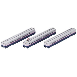 TOMYTEC 972577 Shinkansen JRE2 1000, Set B