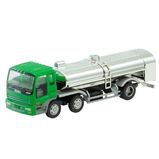 TOMYTEC 974437 Truck-Set, 2 LKW