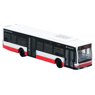 TOMYTEC 974552 Bus-System Citaro HVV