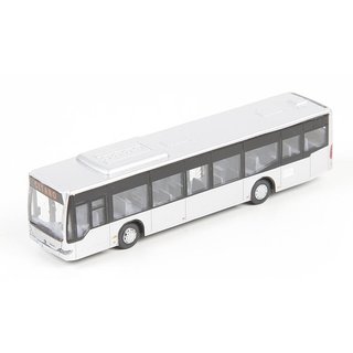 TOMYTEC 974576 Bus-System Citaro Silber