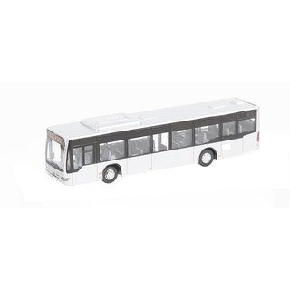 TOMYTEC 974576 Bus-System Citaro Silber
