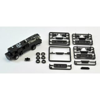 TOMYTEC 976391 Bus-System, Power-Chassis BM0