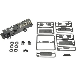 TOMYTEC 976391 Bus-System, Power-Chassis BM0