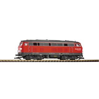 Piko 37508 Spur G Diesellokomotive BR 225 Railion DB Logistics