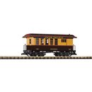 Piko 38639 Spur G Personen-/Packwagen PRR