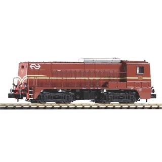 Piko 40418 Spur N Diesellokomotive NS 2236