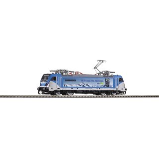 Piko 47450 Spur TT E-Lok BR 187 Railpool/BLS Cargo Ep.VI
