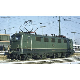 Piko 51525 Spur H0 E-Lok BR 141 Wechselstromversion