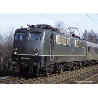 Piko 51732 Spur H0 E-Lok BR 140