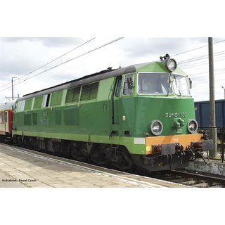 Piko 96301 Spur H0 Diesellok SU45-100