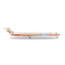 Herpa 528429 Aero Lloyd McDonnell Douglas MD-83   Mastab...