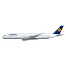 Herpa 611022 Airbus A350-900 XWB Lufthansa  Mastab 1:200