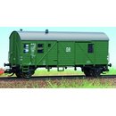 Hdl 113003-01 Gterzuggepckwagen Pwgs 44, DR, Ep.III...