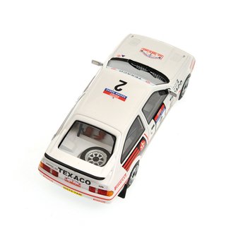 Minichamps 437878002 FORD SIERRA RS COSWORTH - BL