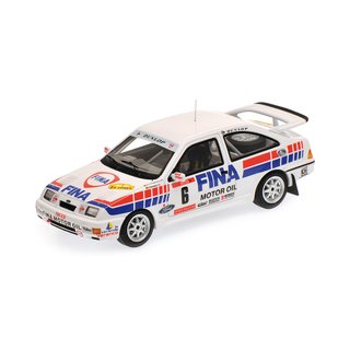 Minichamps 437898006 FORD SIERRA RS COSWORTH - DR
